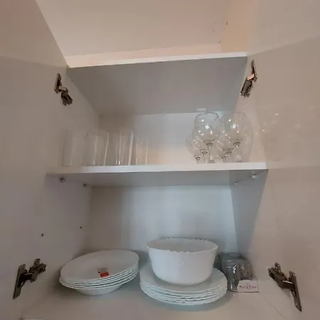 студио под наем, аполон 9 Apartamento Ravda
