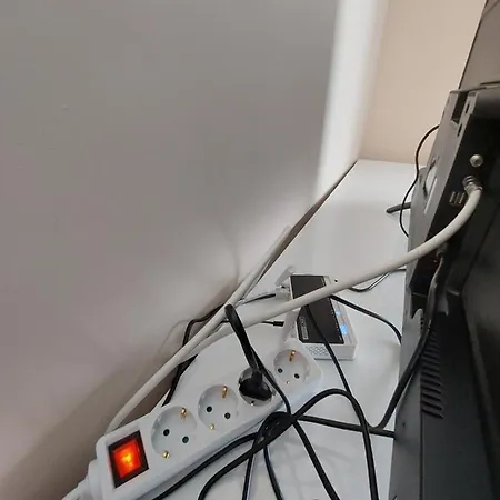 Apartamento студио под наем, аполон 9 Ravda