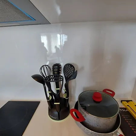 студио под наем, аполон 9 Apartamento Ravda